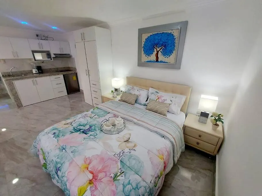 Apartament Ecuabook Via A La Costa Gye Puerto Azul Guayaquil Ekwador