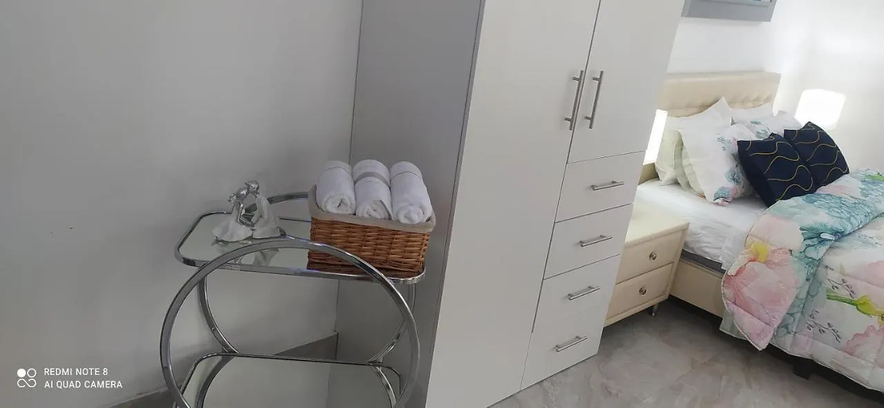 Apartament Ecuabook Via A La Costa Gye Puerto Azul Guayaquil
