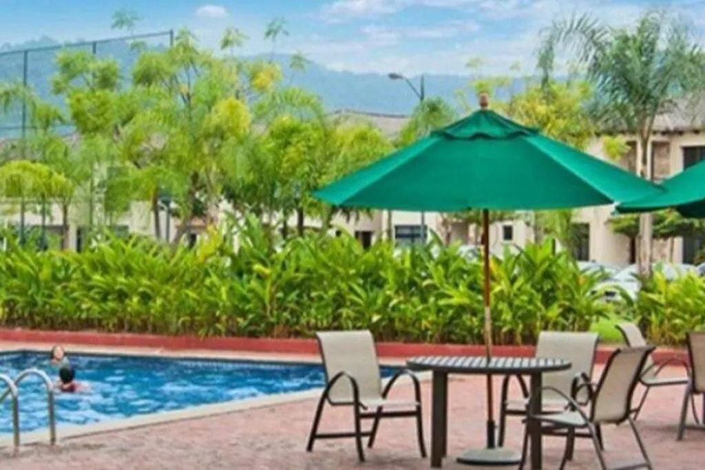 Apartament Ecuabook Via A La Costa Gye Puerto Azul Guayaquil 0*,