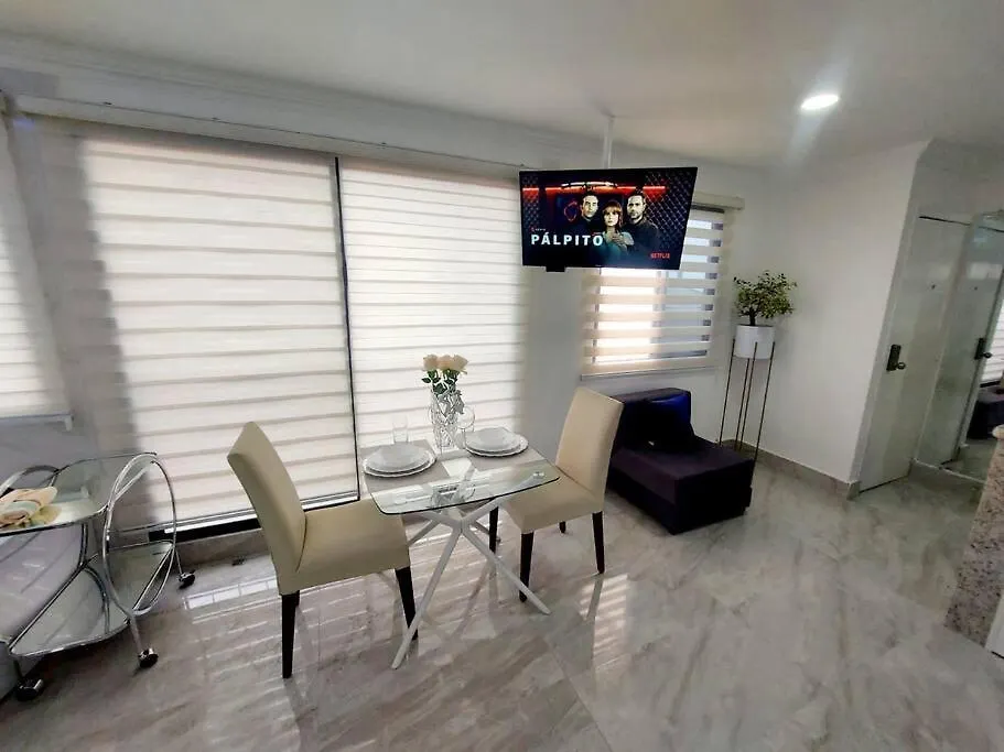 Apartament Ecuabook Via A La Costa Gye Puerto Azul Guayaquil Ekwador