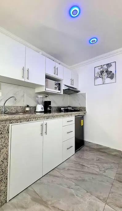 Apartament Ecuabook Via A La Costa Gye Puerto Azul Guayaquil