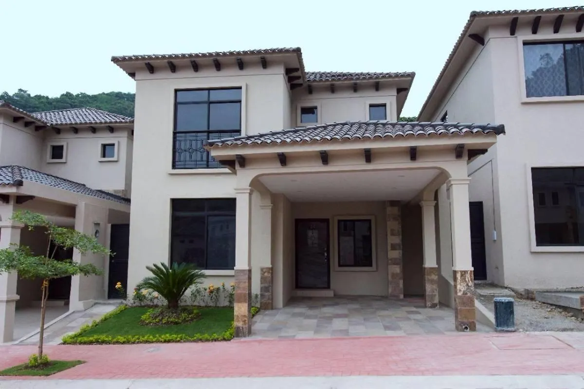 Apartament Ecuabook Via A La Costa Gye Puerto Azul Guayaquil 0*,