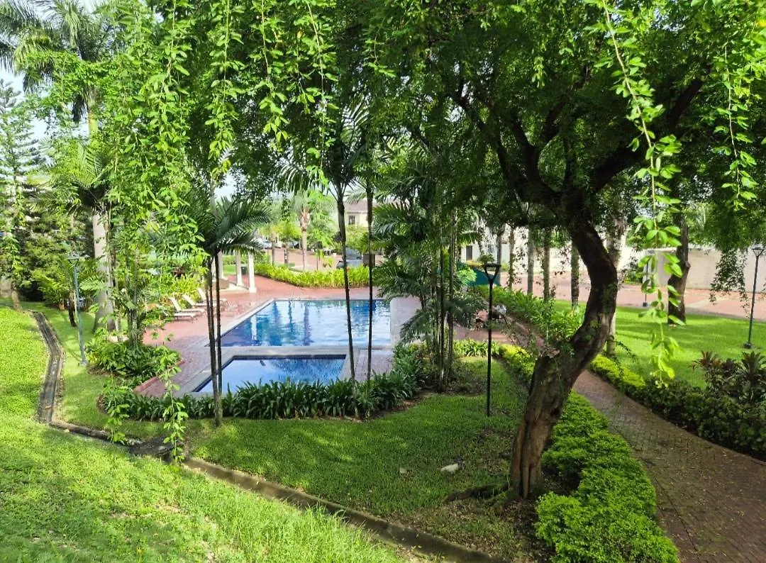 Apartament Ecuabook Via A La Costa Gye Puerto Azul Guayaquil 0*,  Ekwador