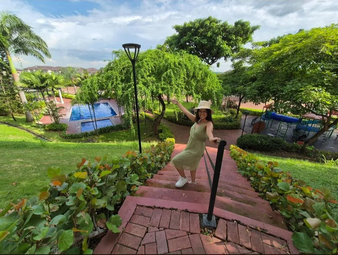 Apartament Ecuabook Via A La Costa Gye Puerto Azul Guayaquil Ekwador