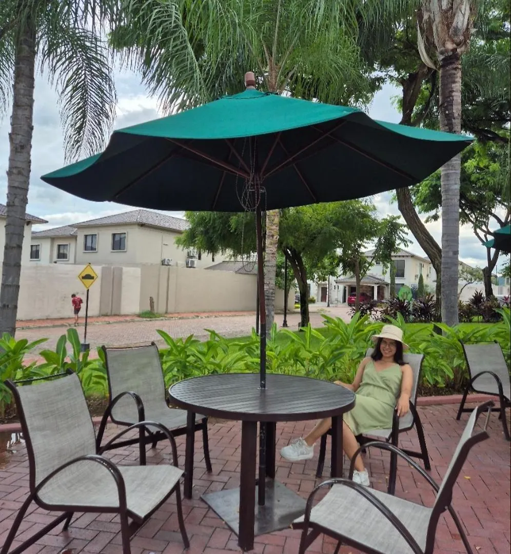 Apartament Ecuabook Via A La Costa Gye Puerto Azul Guayaquil