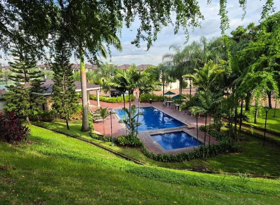 Apartament Ecuabook Via A La Costa Gye Puerto Azul Guayaquil Ekwador