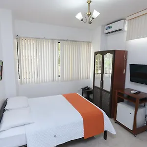 De Alborada Hotel